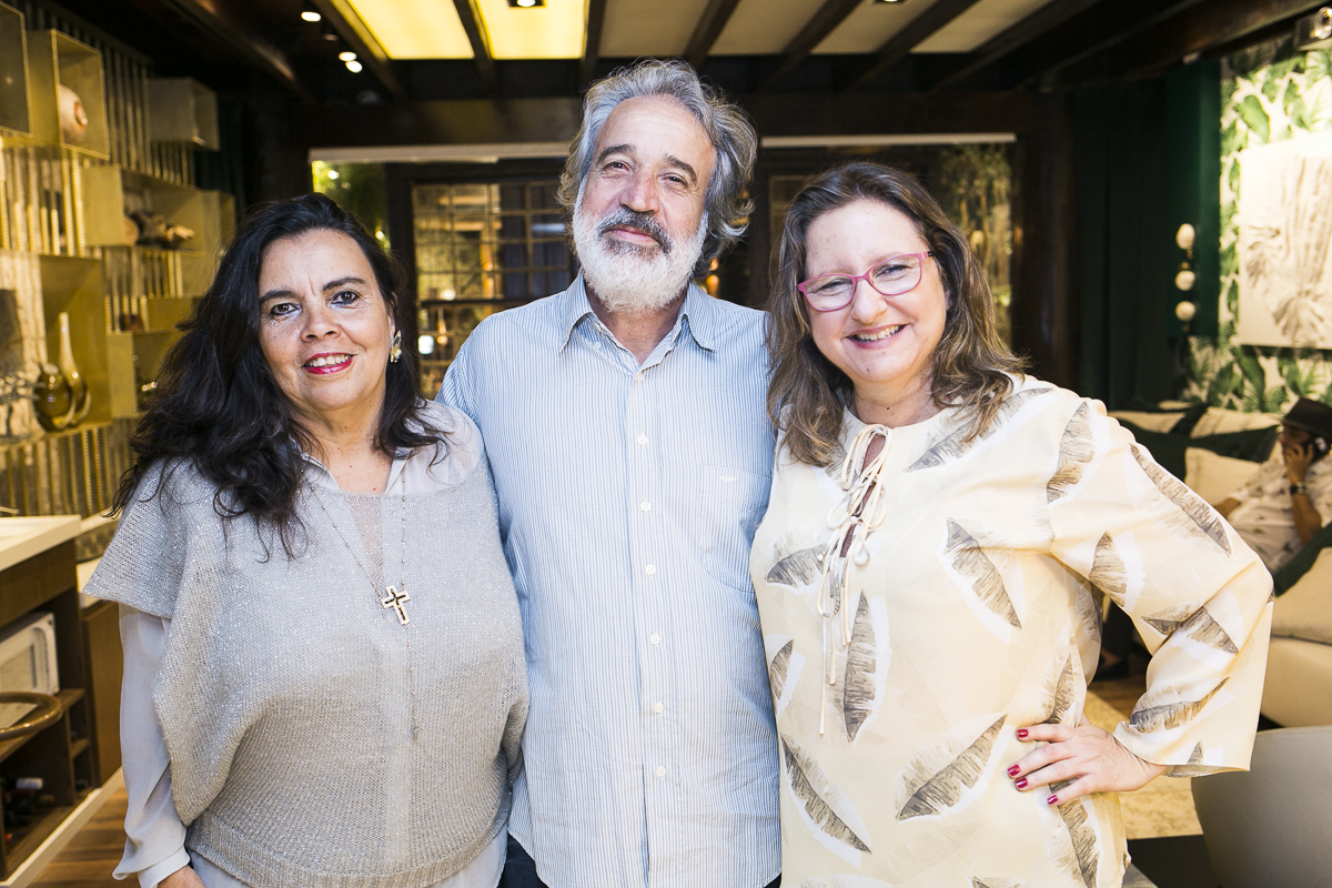 Coquetel NFD de Pré-estréia – Mostra Casa Design 15 anos